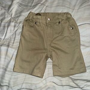 Koala Kids Tan‎ Shorts